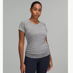 Swiftly Tech Short Sleeve 2.0